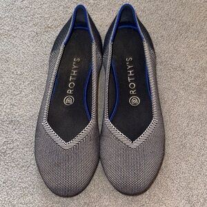 Rothy's Women's Daily Flat